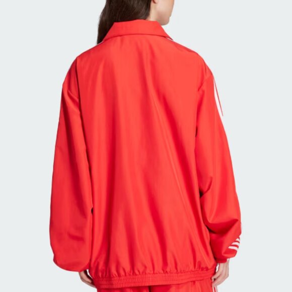 Adilenium Oversized Track Jacket - Picture 5 of 7